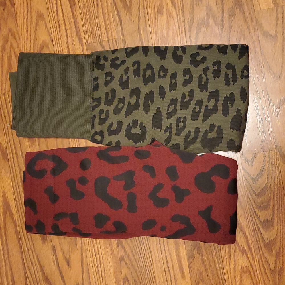 Leggings sizeL